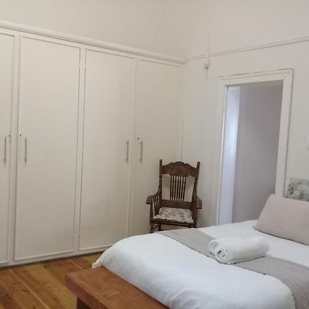 Die Hoekhuis Hotel Cradock Buitenkant foto