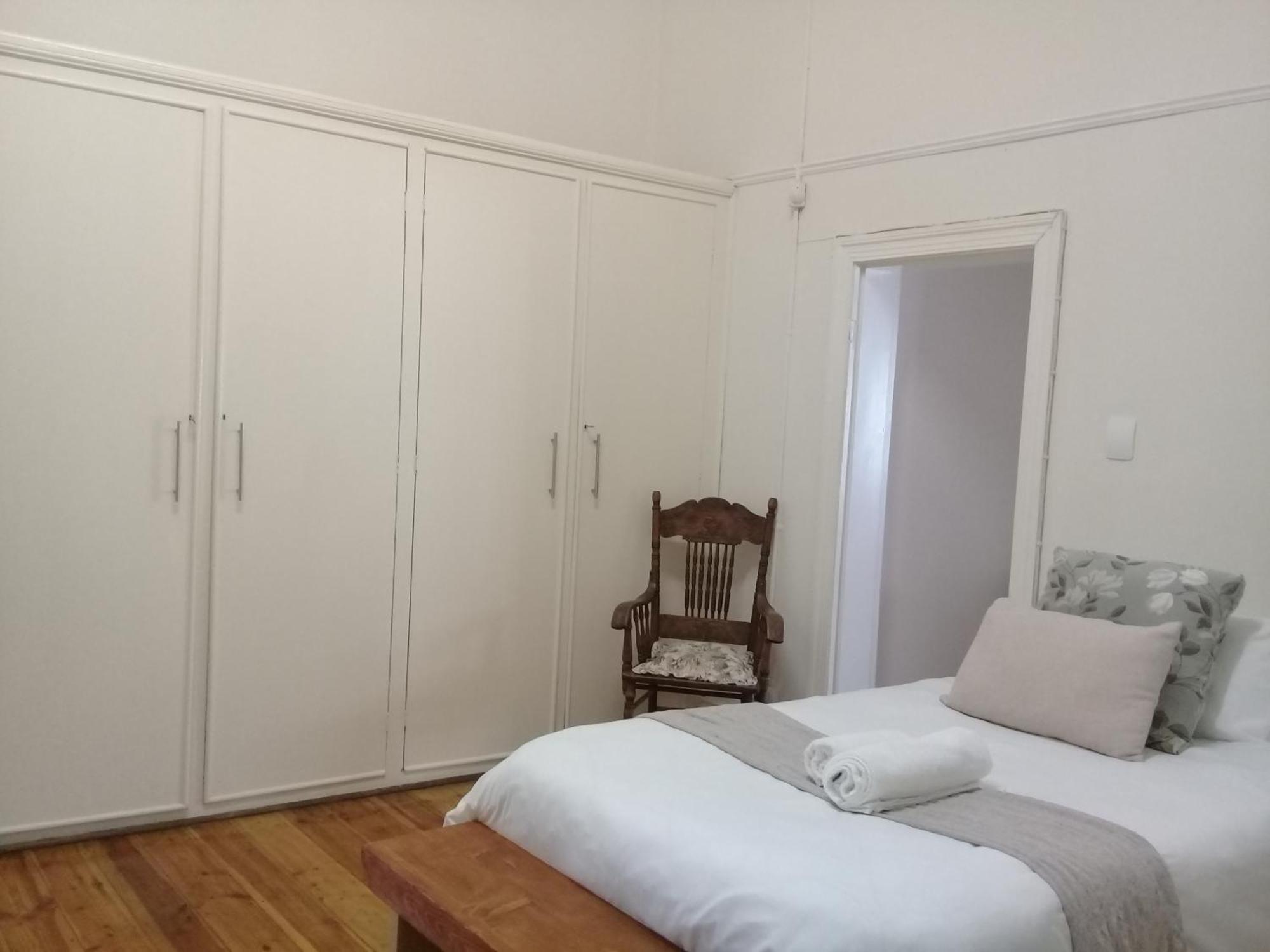 Die Hoekhuis Hotel Cradock Buitenkant foto